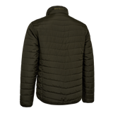 Deerhunter Moor Fully Padded Jacket Timber
