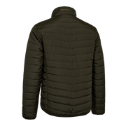 Deerhunter Moor Fully Padded Jacket Timber
