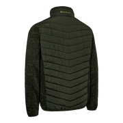 Deerhunter Moor Padded Jacket Green