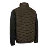 Deerhunter Moor Padded Jacket Fallen Leaf - Beowald Store