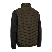 Deerhunter Moor Padded Jacket Fallen Leaf - Beowald Store