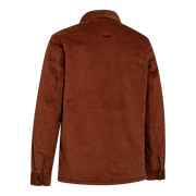 Deerhunter Sherpa Lined Corduroy Jacket – Rustleaf