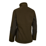 Deerhunter Lady Rogaland Softshell Jacket Fallen Leaf