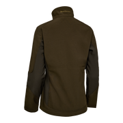 Deerhunter Lady Rogaland Softshell Jacket Fallen Leaf