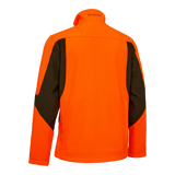 Deerhunter Rogaland Softshell Jacket - Orange
