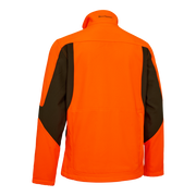 Deerhunter Rogaland Softshell Jacket - Orange