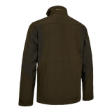 Deerhunter Rogaland Softshell Jacket – Brown