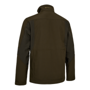 Deerhunter Rogaland Softshell Jacket – Brown