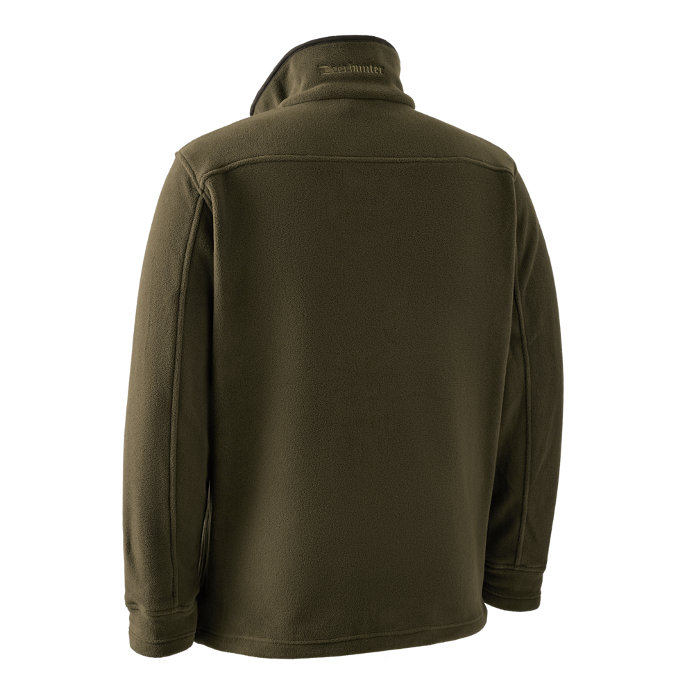 Deerhunter Eagle Fleece Jacket - Beowald Store