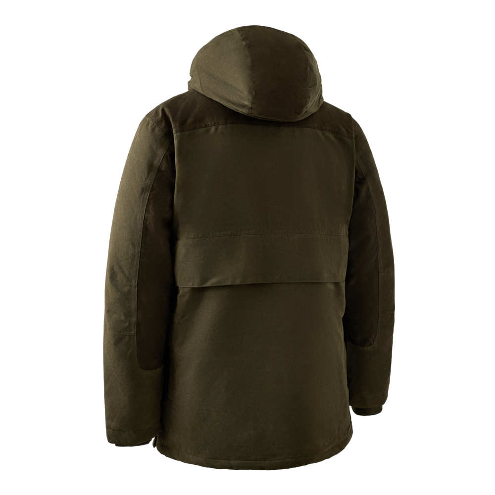 Deerhunter Eagle Winter Jacket - Beowald Store