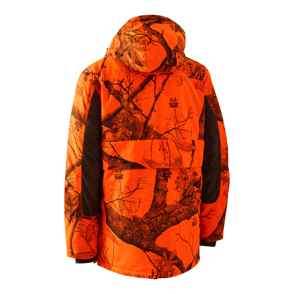 Deerhunter Eagle Winter Jacket - Beowald Store