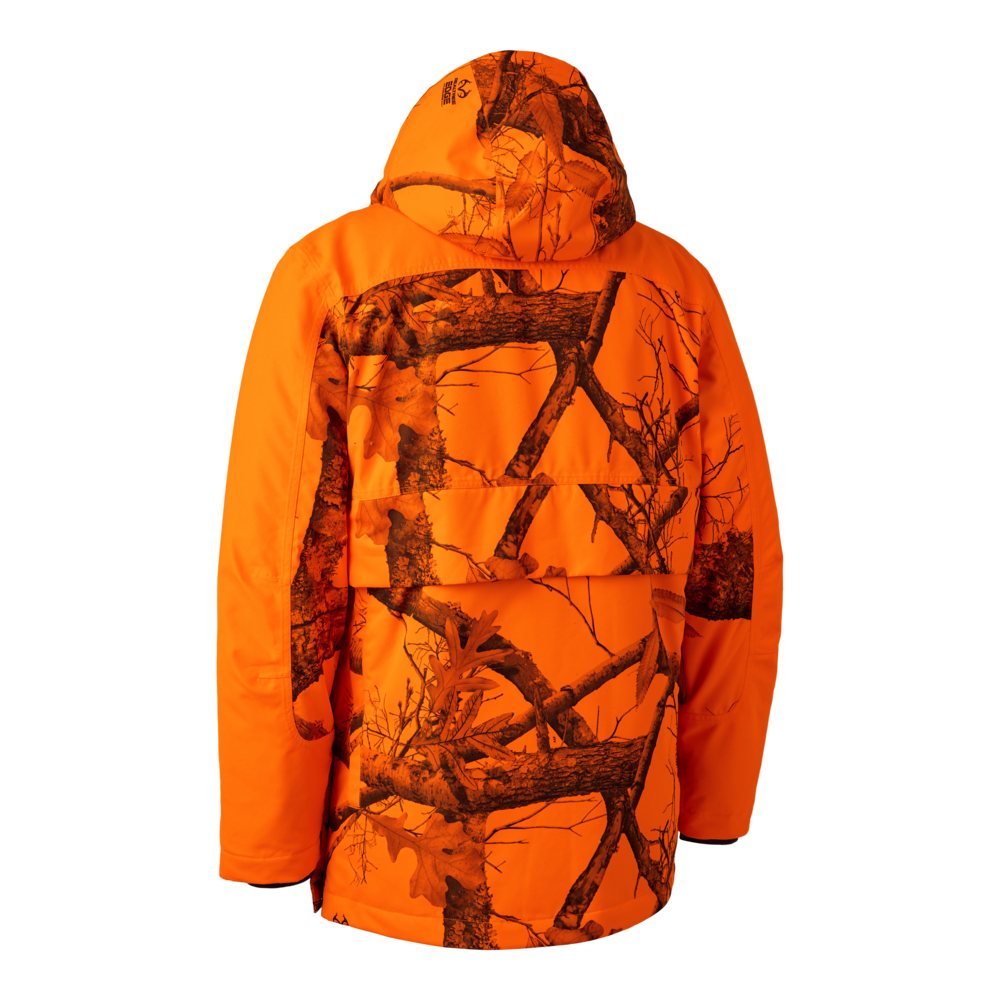 Deerhunter Eagle Winter Jacket 