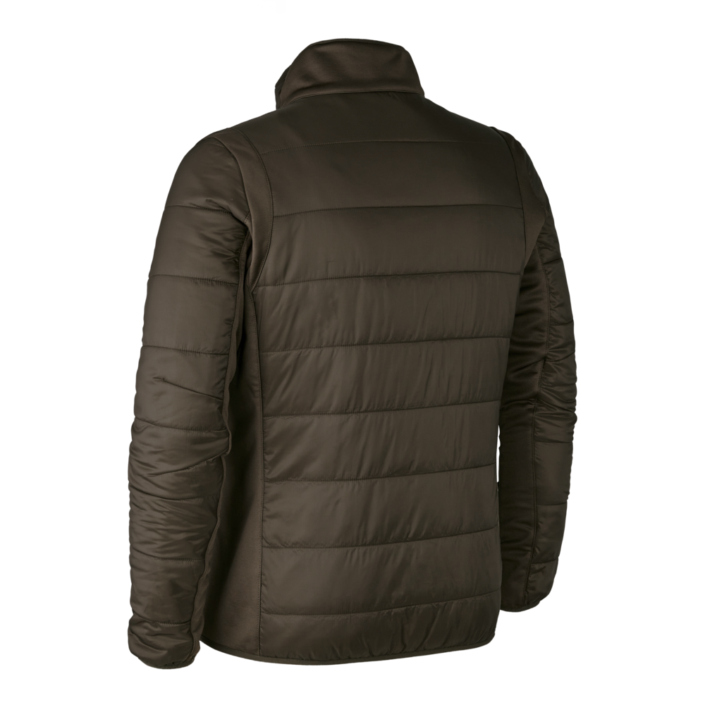 Deerhunter Heat Padded Jacket - Beowald Store