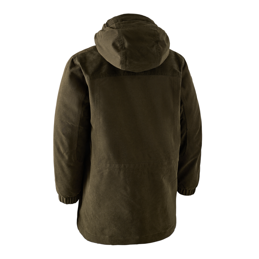 Deerhunter Youth Eagle Winter Jacket - Beowald Store