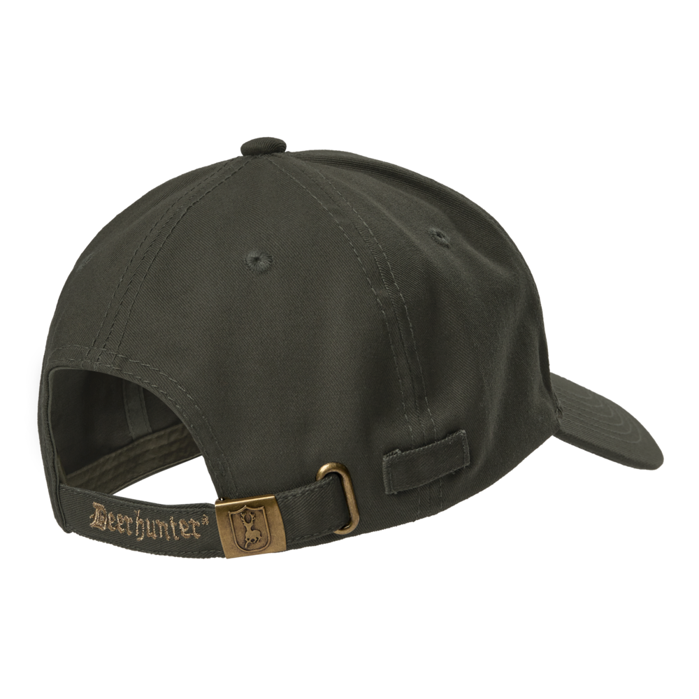 Deerhunter Shield Cap - Beowald Store