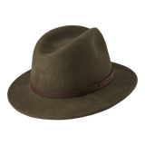 Deerhunter Abenteurer Filzhut