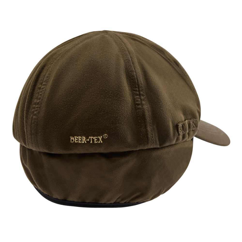 Deerhunter Excape Winter Cap
