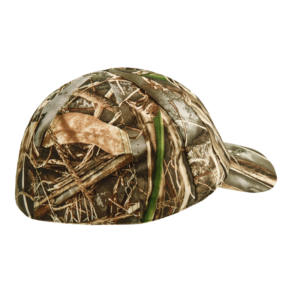 Deerhunter Game Cap with safety - Beowald Store