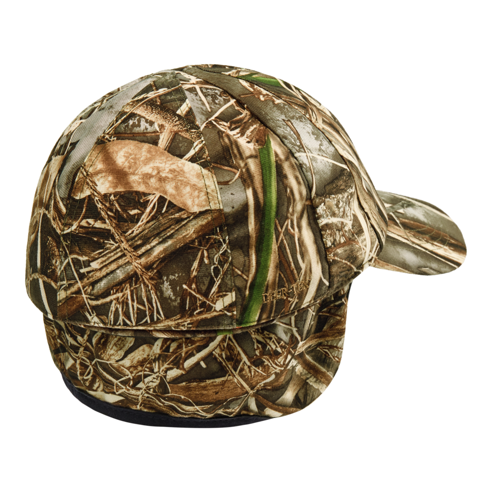Deerhunter Game Cap with safety - Beowald Store