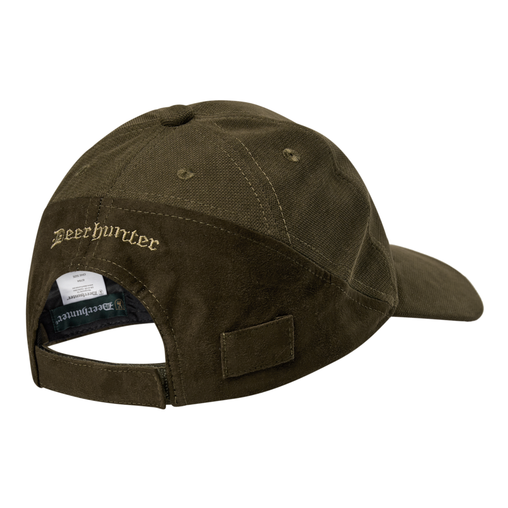 Deerhunter Eagle Cap - Beowald Store