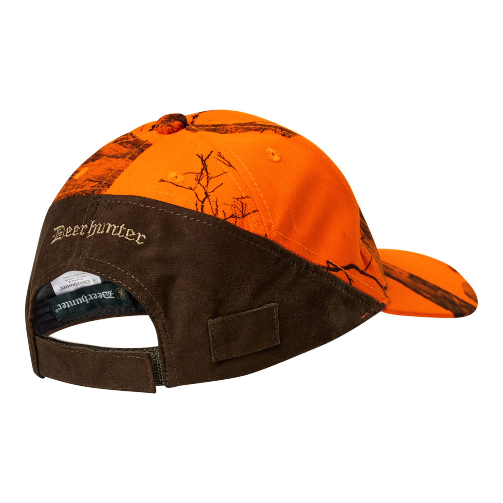 Deerhunter Eagle Cap - Beowald Store