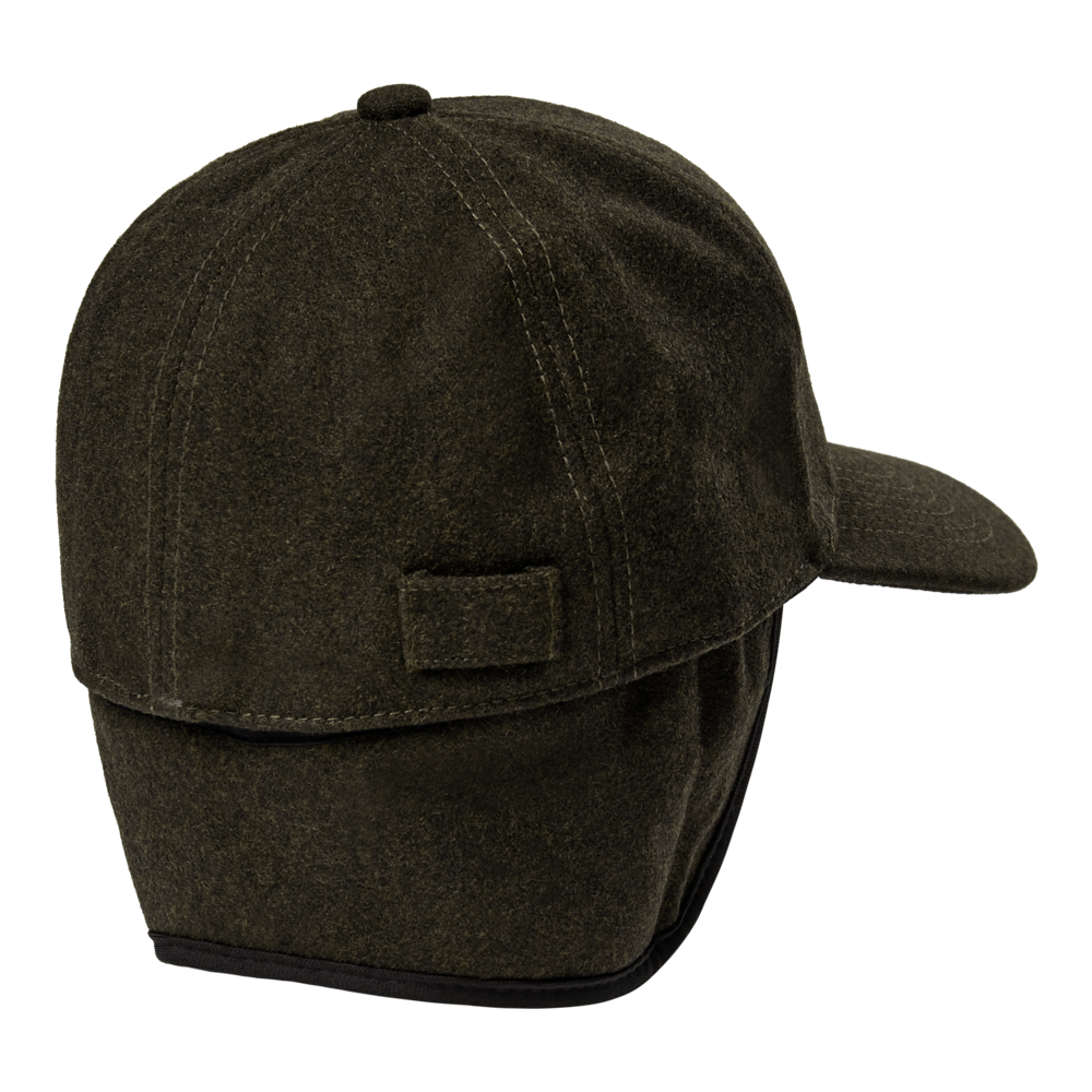 Deerhunter Tatra Cap with earflaps - Beowald Store