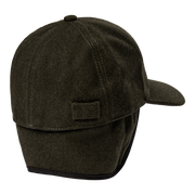 Deerhunter Tatra Cap with earflaps - Beowald Store