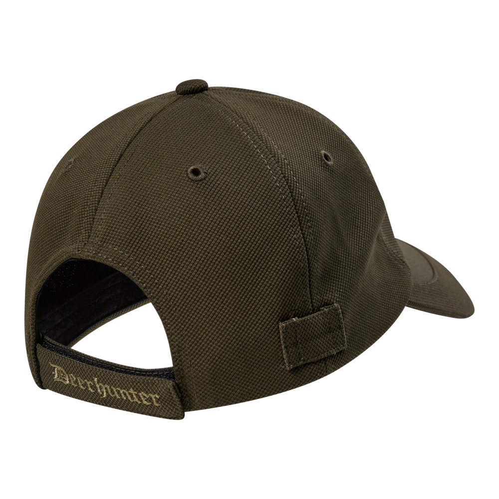 Muflon Pro Cap Art Green