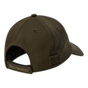 Muflon Pro Cap Art Green