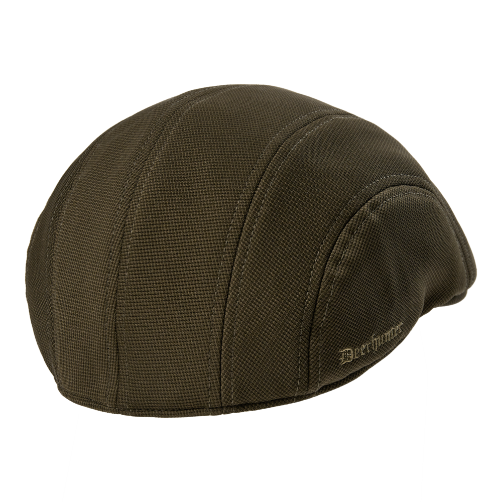 Deerhunter Muflon Pro Flatcap Art Green