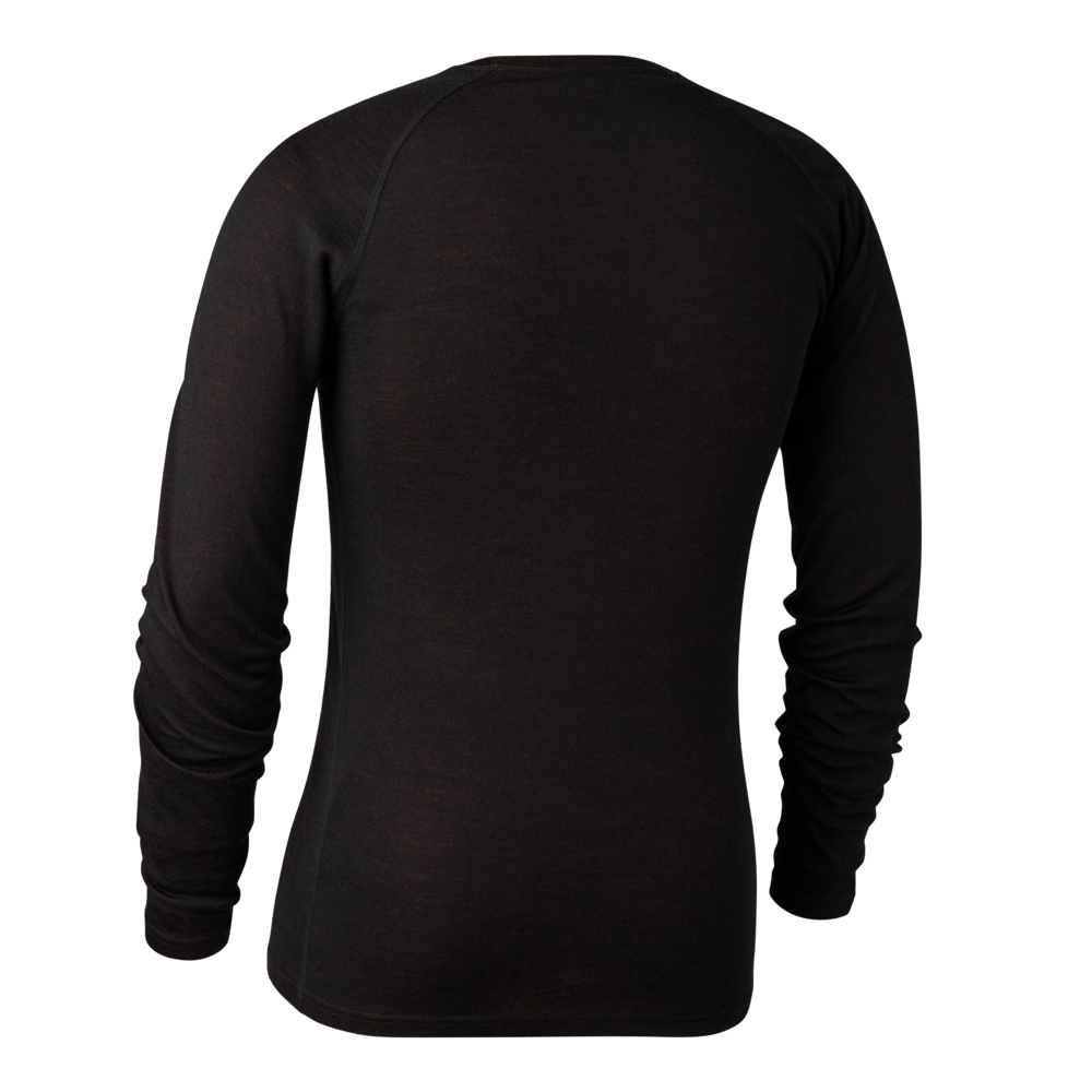 Deerhunter Quinn Merino Undershirt - Beowald Store