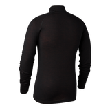 Deerhunter Quinn Merino ½-Zip Undershirt - Beowald Store