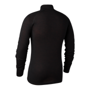 Deerhunter Quinn Merino ½-Zip Undershirt - Beowald Store