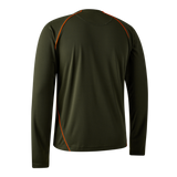 Deerhunter Chamois Langarm-T-Shirt