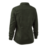 Deerhunter Lady Atlas blouse Timber - Beowald Store