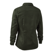 Deerhunter Lady Atlas blouse Timber - Beowald Store