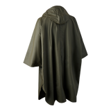 Deerhunter Hurricane Rain Poncho