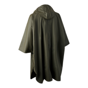 Deerhunter Hurricane Rain Poncho