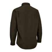 Deerhunter Raynor Shirt Space Green
