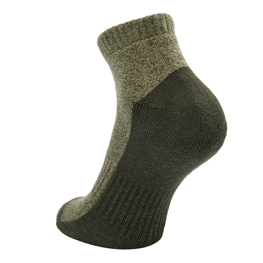 Deerhunter Hemp Mix Low Cut Socks