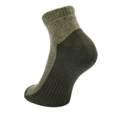 Deerhunter Sneaker Socken aus Hanfmischung