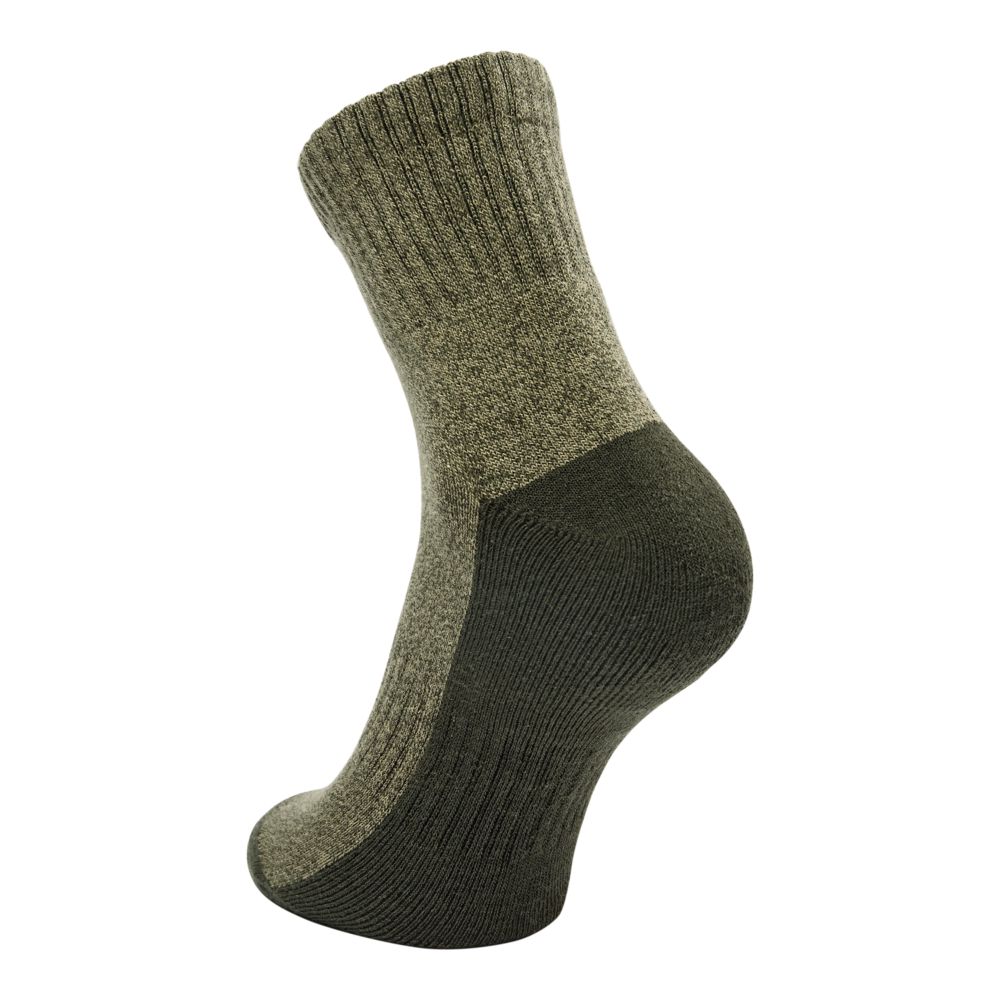Deerhunter Hemp Mix Ankle Socks