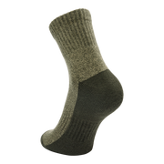 Deerhunter Socken aus Hanfmischung – Knöchellang