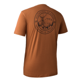 Deerhunter Easton T-shirt - Beowald Store