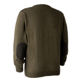Deerhunter Sheffield Knit with O-neck