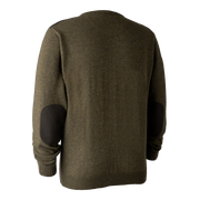 Deerhunter Sheffield Knit mit Rundhalsausschnitt