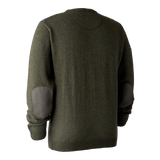 Deerhunter Sheffield Knit with O-neck
