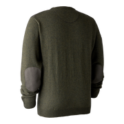 Deerhunter Sheffield Knit mit Rundhalsausschnitt
