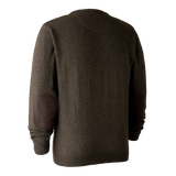 Deerhunter Sheffield Knit with O-neck