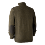 Deerhunter Sheffield Knit with zip-neck